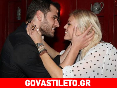 Βάσω Κολλιδά: Αποκαλύπτει πότε θα γίνει ο γάμος και ποιοι θα είναι οι κουμπάροι!